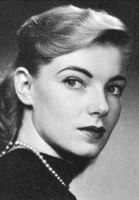 苏珊·沙利文 Susan Sullivan