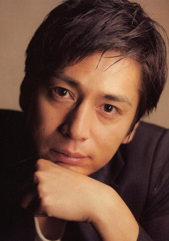 德井义实 Yoshimi Tokui