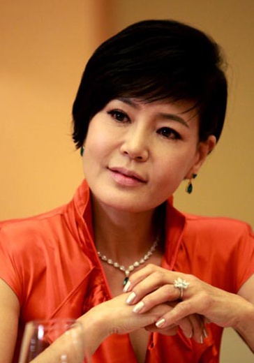 金智淑  Ji-suk Kim