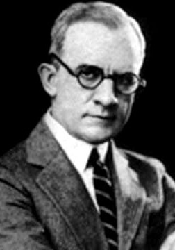 伊尔·赫德 Earl Hurd
