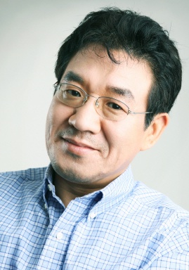 郑汉溶 Han-yong Jeong