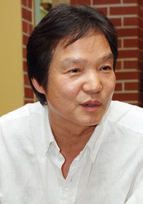 何载永 Jae-yeong Ha