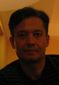 山崎敬一 Keiichi Yamasaki