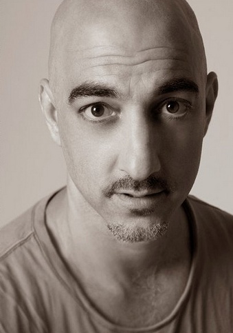 赛斯·兹维·罗森菲尔德 Seth Zvi Rosenfeld