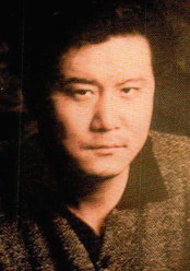 于晓阳 Xiaoyang Yu
