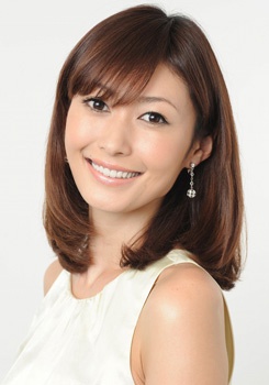 田丸麻纪 Maki Tamaru