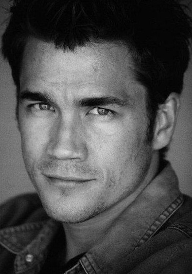 泰特·泰勒 Tate Taylor