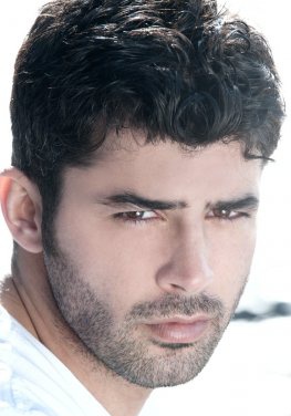 卡尔米内·雷卡诺 Carmine Recano