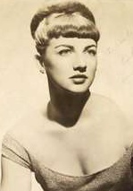 奥琳·安·麦克莱瑞 Allyn Ann McLerie