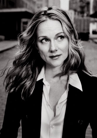劳拉·琳妮 Laura Linney