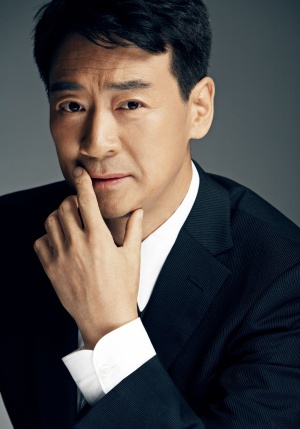 寇振海 Zhenhai Kou