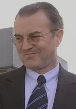 李参 Bernhard Quandt