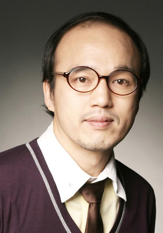 金光奎 Kwang-gyu Kim