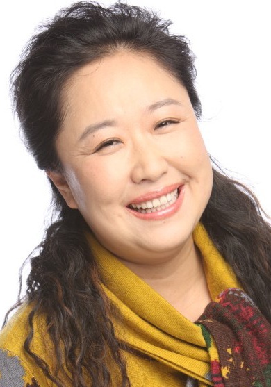 赵珈琪 Jiaqi Zhao