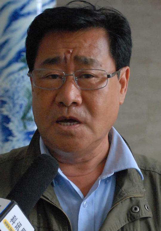 单联全 Lianquan Shan