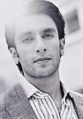 兰维尔·辛格 Ranveer Singh