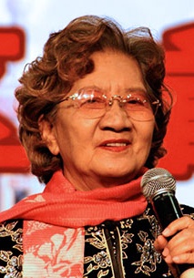 陈奇 Qi Chen