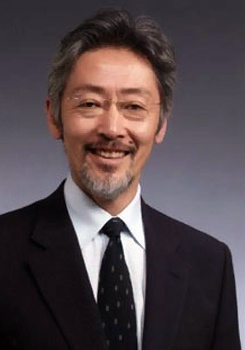 堀内正美 Masami Horiuchi