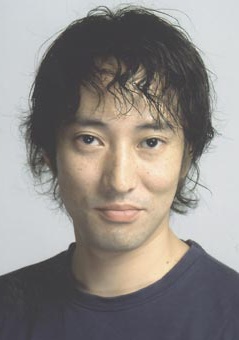 斋藤步 Ayumu Saitô