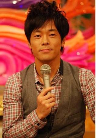阵内智则 Tomonori Jinnai