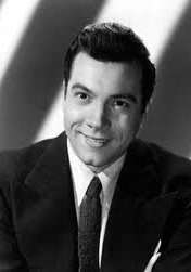 马里奥·兰扎 Mario Lanza