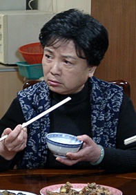 黄锦裳 Jinchang Huang