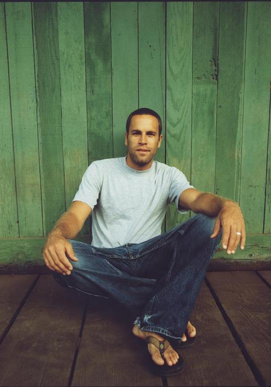 杰克·约翰逊 Jack Johnson