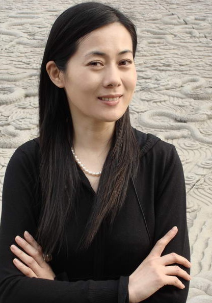 张岩 Yan Zhang