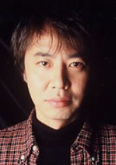 入江雅人 Masato Irie