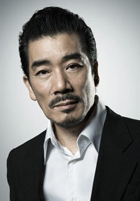 宇崎龙童 Ryûdô Uzaki