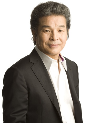 尾藤功男 Isao Bitô