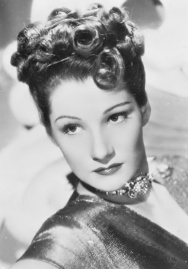 多利斯·道灵 Doris Dowling