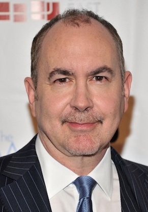 泰伦斯·保罗·温特 Terence Paul Winter