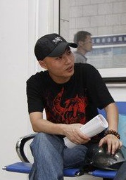 丁小明 Xiaoming Ding