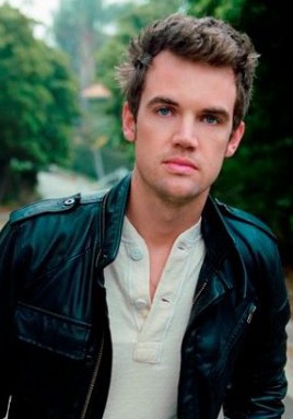 泰勒·希尔顿 Tyler Hilton