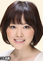 三宅麻理惠 Marie Miyake