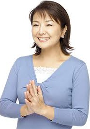 原日出子 Hideko Hara