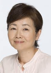 角替和枝 Kazue Tsunogae