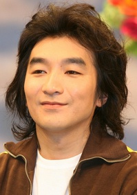 池田铁洋 Tetsuhiro Ikeda