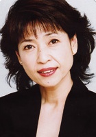 田岛令子 Reiko Tajima