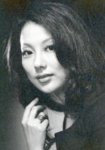 桑原幸子 Yukiko Kuwahara