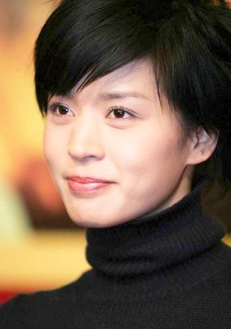 王海珍 Haizhen Wang