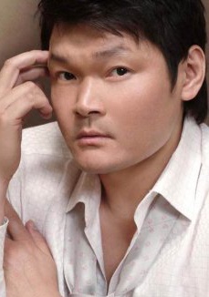 周文健 Michael Chow Man-Kin