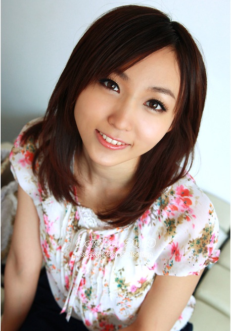 吉木梨纱 Risa Yoshiki