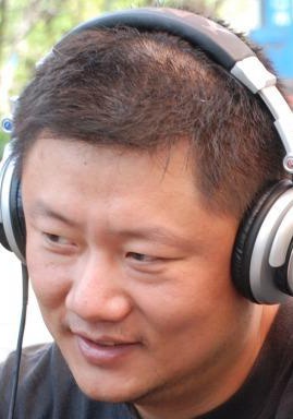 吴兵 Bing Wu