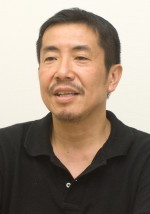 松村克弥 Katsuya Matsumura