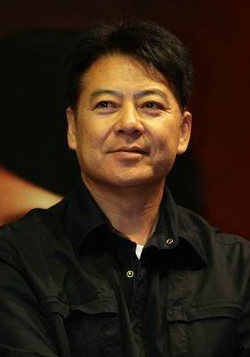 颜世魁 Shikui Yan