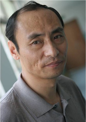 吴连生 Liansheng Wu