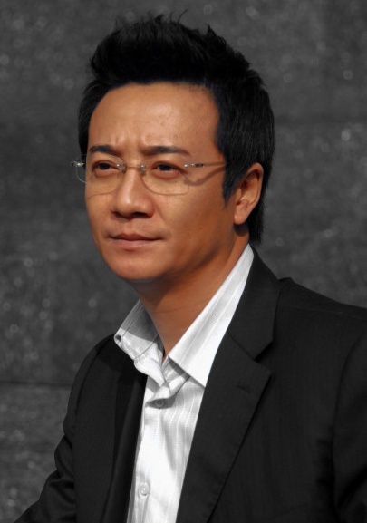 张岩 Yilong Zhang
