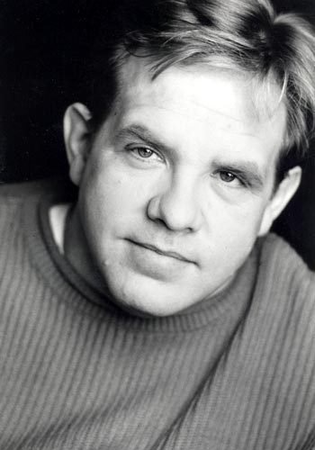 布莱恩·豪威  Brian Howe